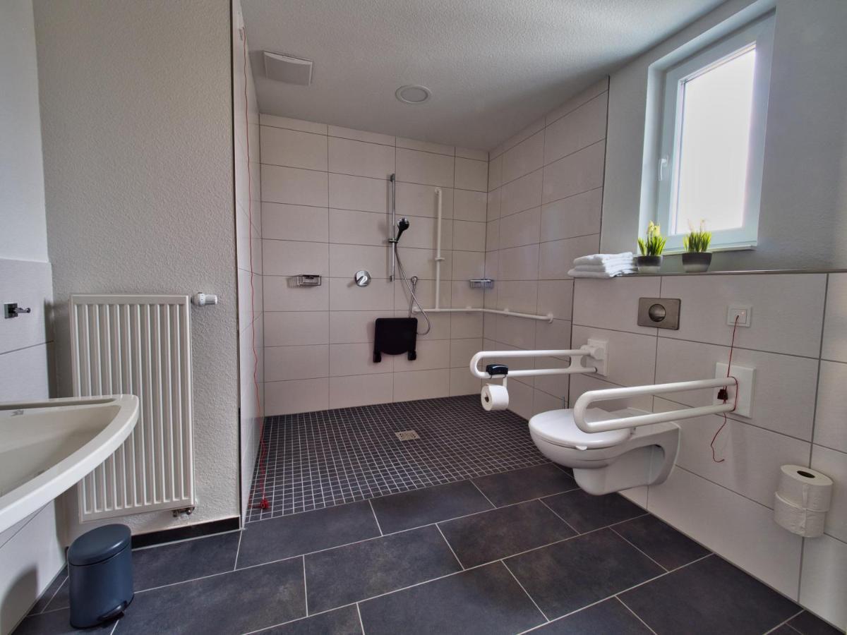 Longhouse Aparthotel Dreieich Kültér fotó