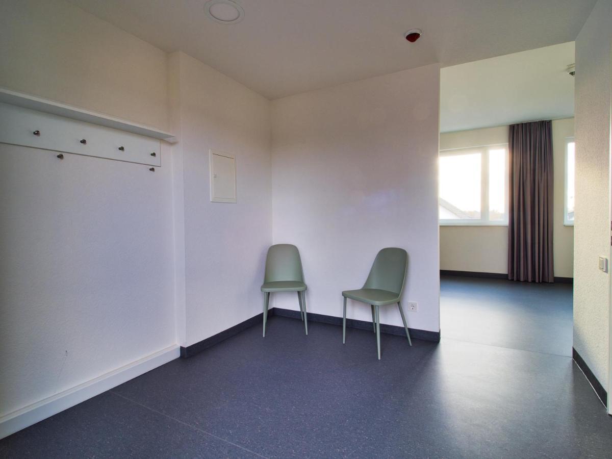 Longhouse Aparthotel Dreieich Kültér fotó